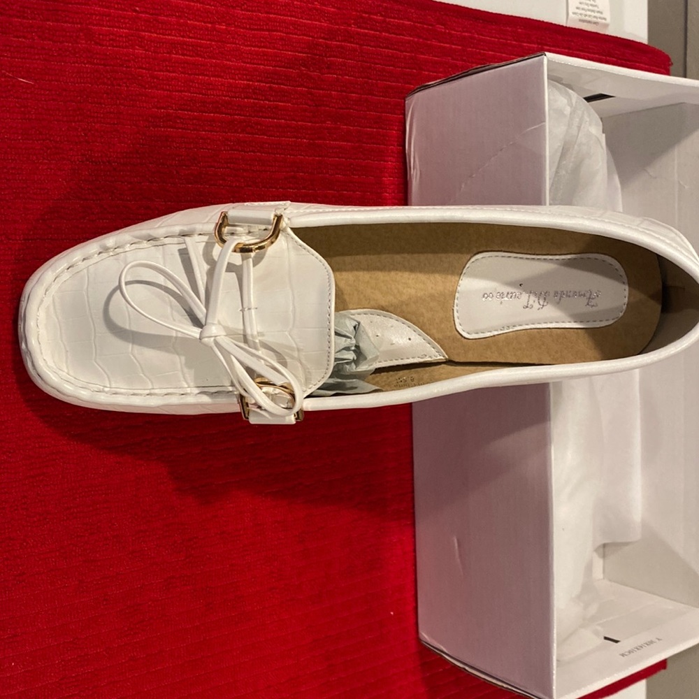 Amanda DiLaurie Shoes